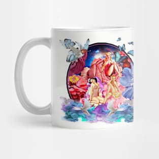 Heavenly creatures Mug